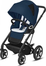 Cybex Summer Seat Liner Grey