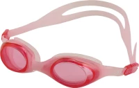 Vaquita Jelly 66502 Γυαλιά Κολύμβησης Ενηλίκων με Αντιθαμβωτικούς Φακούς Ροζ