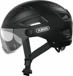 Abus Hyban 2.0 Ace Μαύρο