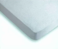 Viopros Κάλυμμα Στρώματος Κούνιας 70x140