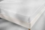 La Luna Jersey 70x140 White