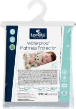 Lorelli Αδιάβροχο Επίστρωμα 140x200