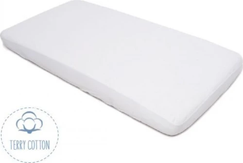 Kikka Boo Βαμβακερό Επίστρωμα 70x140