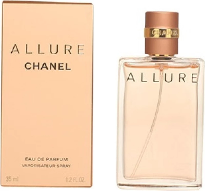 Chanel Allure Eau de Parfum 35ml