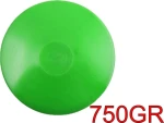 ΕΚΠΑΙΔΕΥΤΙΚΟΣ ΔΙΣΚΟΣ 750GR ΠΡΑΣΙΝΟΣ