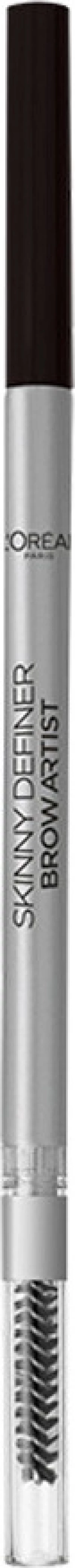 L'Oreal Brow Artist Skinny Definer 109 Ebony