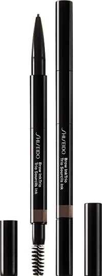 Shiseido Brow Intrio 03 Deep Brown