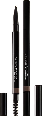 Shiseido Brow Intrio 03 Deep Brown