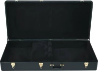 Ovation 9115-0 Doubleneck Case