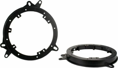 Βάσεις Ηχείων Toyota d-Ct25ty16