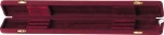 Gewa Conductor Baton Case - Red