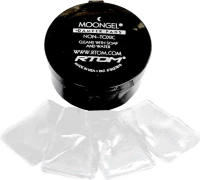 RTOM Moongel Damper Pads - Clear