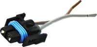 M-Tech Ανταπτορας Για H8 /H11 Λαμπες 12/24V Me Καλωδιο 102Mm