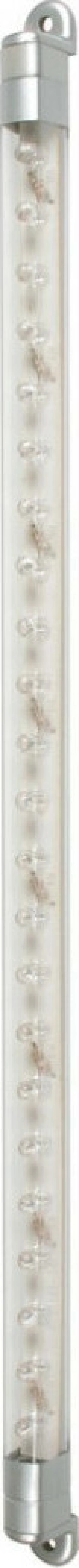 Lampa X-23 Slim Led-Bar 12V/38cm Red