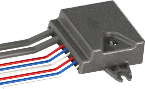 Horpol Πλακέτα Συγχρονισμού Control Unit για Φώτα Προειδοποίησης