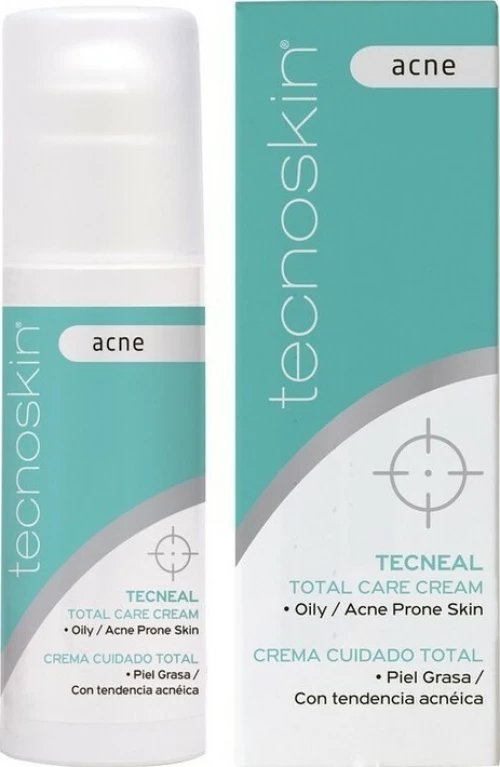 Tecnoskin Tecneal Total Care Cream 30ml