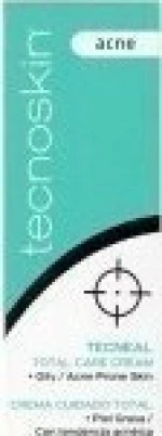 Tecnoskin Tecneal Total Care Cream 30ml