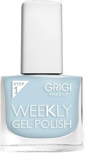 GRIGI Weekly 587 15ml