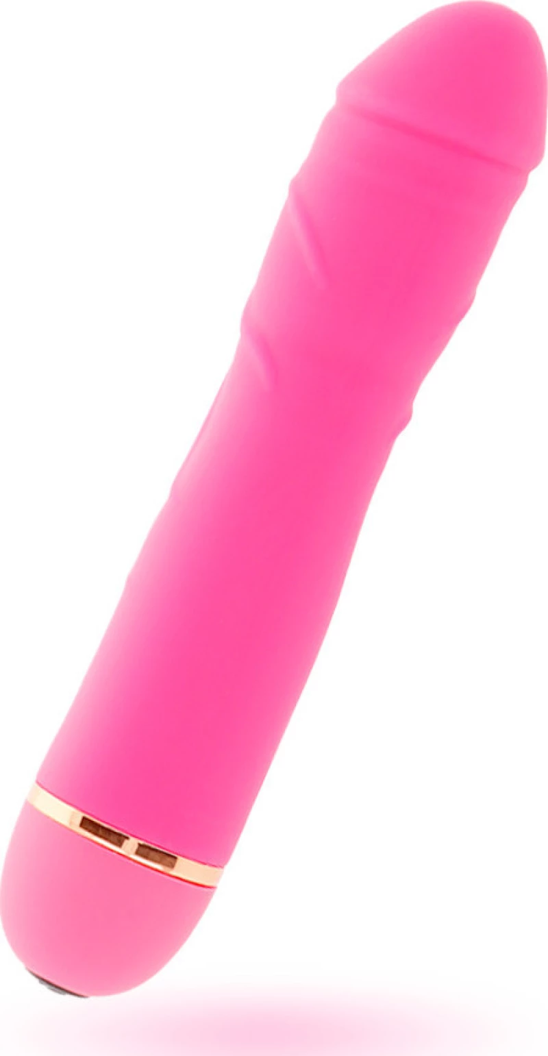 Intense Airon 18cm PInk