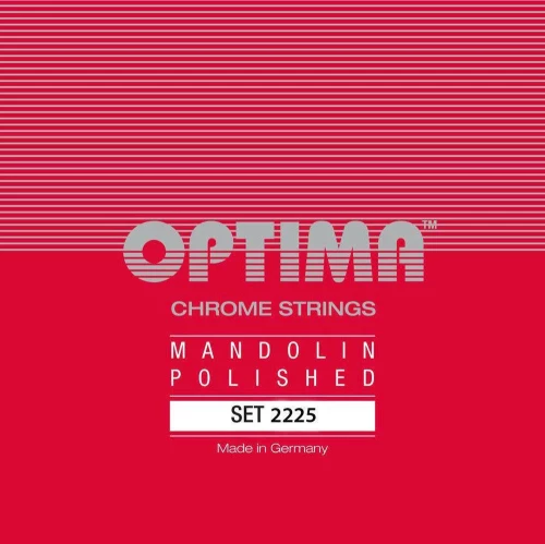 Optima 2225 Mandola Set