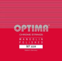 Optima 2225 Mandola Set