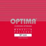 Optima 2225 Mandola Set