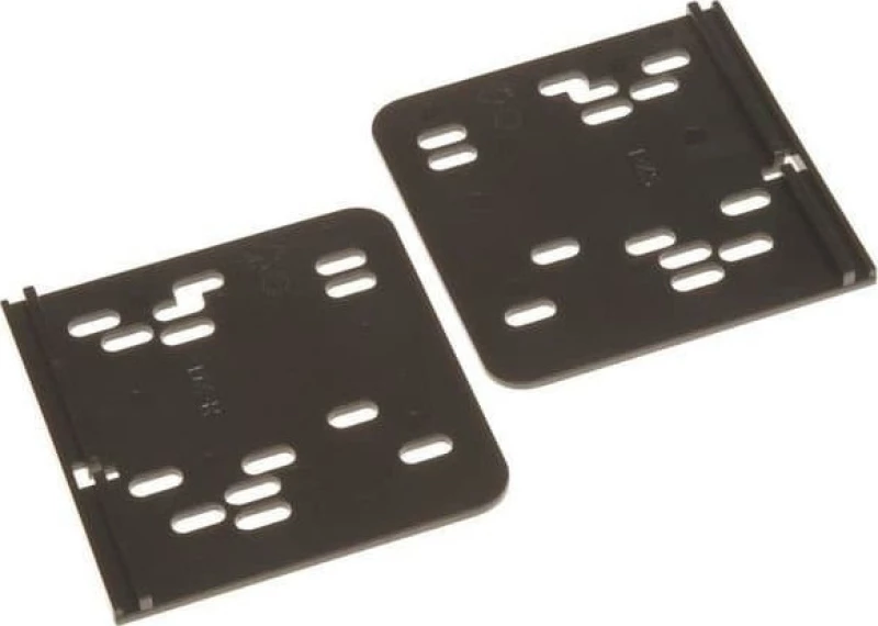 Connects2 Πρόσοψη R/CD Ford Focus / Galaxy / Mondeo / S-Max