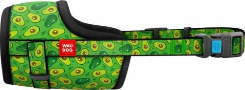 WAUDOG ΦΙΜΩΤΡΟ "AVOCADO" XLARGE 35-43cm