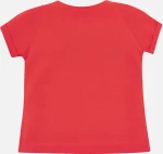 Mayoral Παιδικό T-shirt για Κορίτσι Κόκκινο