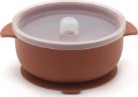 Bowl σιλικόνης με καπάκι Spice Kooleco