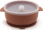 Bowl σιλικόνης με καπάκι Spice Kooleco