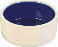 Trixie Ceramic Bowl 12cm 300ml