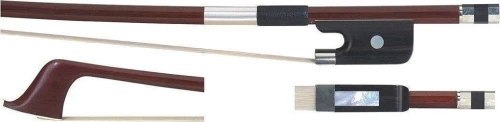 Gewa Massaranduba, French 1/2