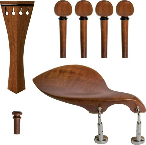 Gewa Violin Outfit - Boxwood
