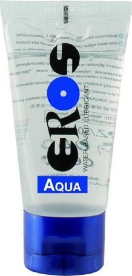 Megasol USA Eros Aqua 50ml