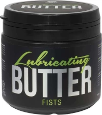 Cobeco Pharma Lubricating Butter Fists 500ml
