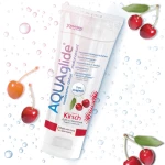 JoyDivision AQUAglide Cherry 100ml