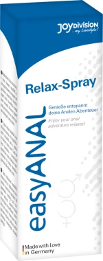 JoyDivision EasyAnal Relax-Spray 30ml