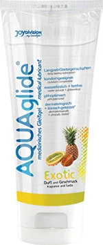 JoyDivision AQUAglide Exotic Fruit 100ml