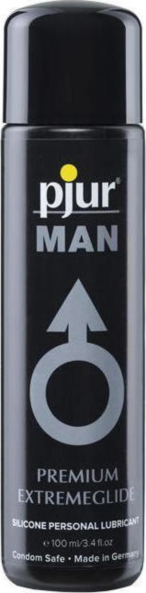Pjur Man Premium Extreme Glide 100ml