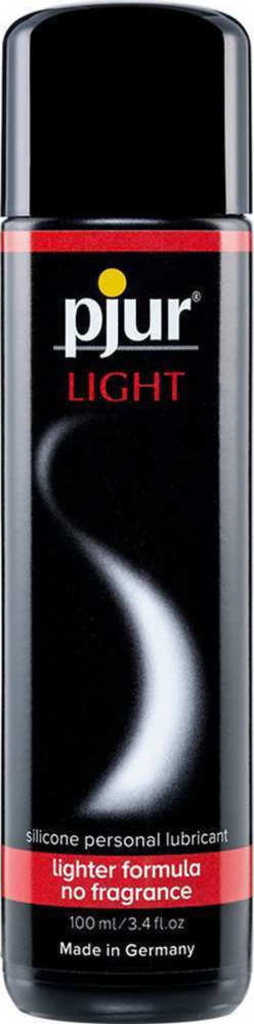 Pjur Light Formulated Bodyglide 100ml