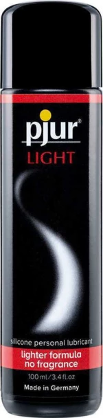 Pjur Light Formulated Bodyglide 100ml