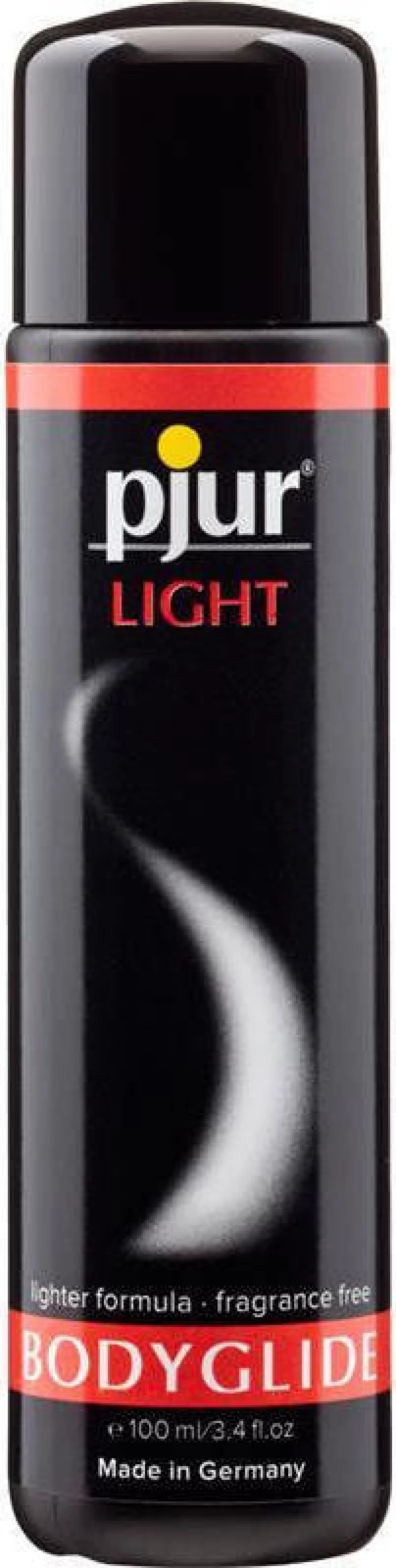 Pjur Light Formulated Bodyglide 100ml
