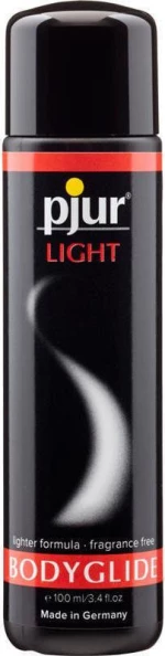 Pjur Light Formulated Bodyglide 100ml