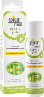 Pjur Med Repair Glide 100ml