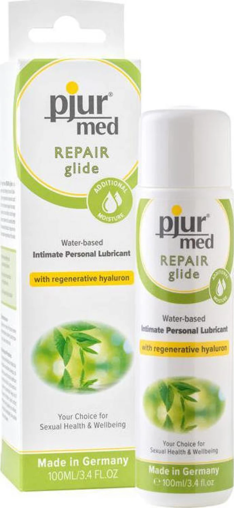 Pjur Med Repair Glide 100ml
