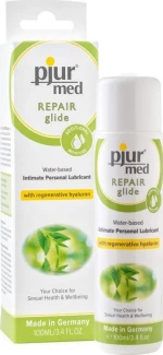 Pjur Med Repair Glide 100ml