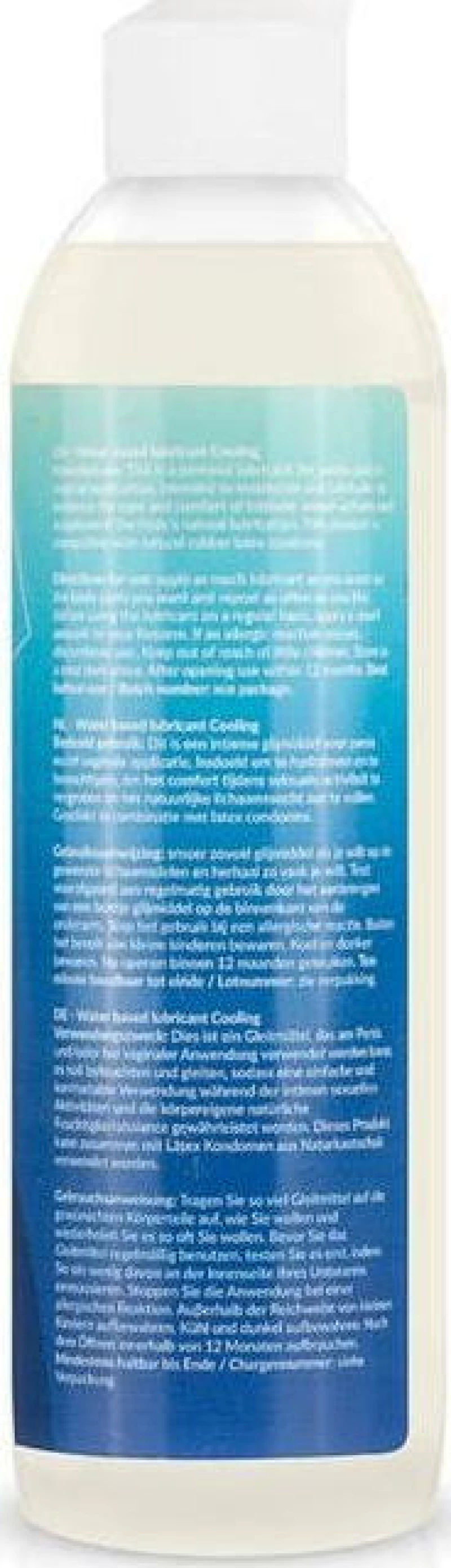 Easyglide Cooling Lubricant 150ml