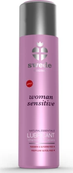 Swede Woman Sensitive Lubricant 120ml