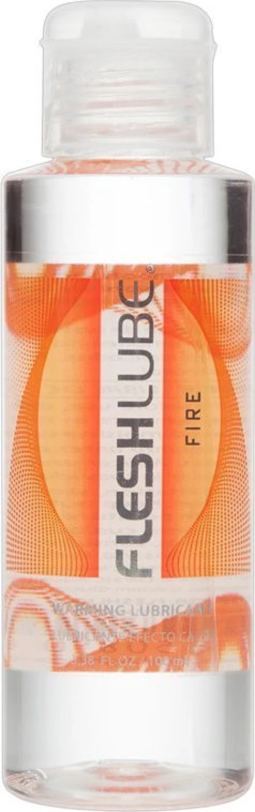 Fleshlight FleshLube Fire 100ml